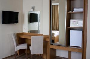 istanbul central hotel