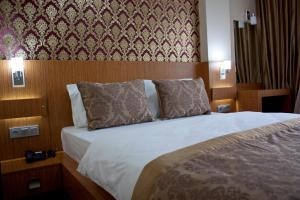 istanbul central hotel