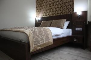 istanbul central hotel