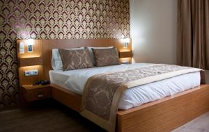 istanbul central hotel