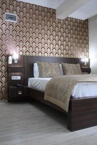 istanbul central hotel