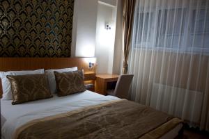 istanbul central hotel