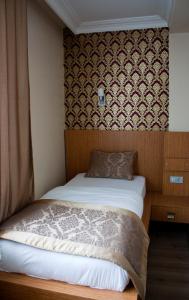 istanbul central hotel