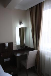 istanbul central hotel