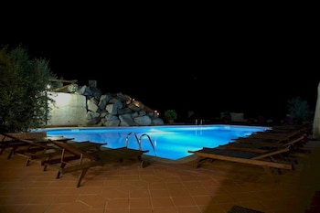 Residenza Mediterranea,On The Waterfront,3 star