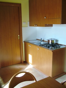 Residenza Mediterranea,On The Waterfront,3 star