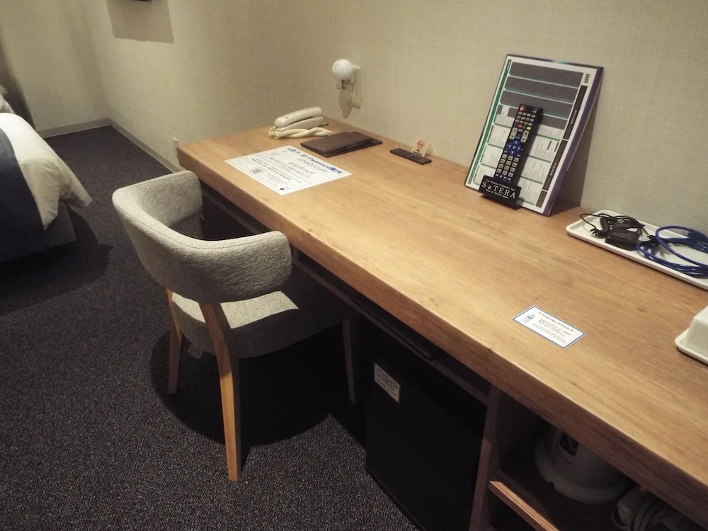 hotel global view tsu