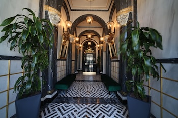 nordstern hotel galata