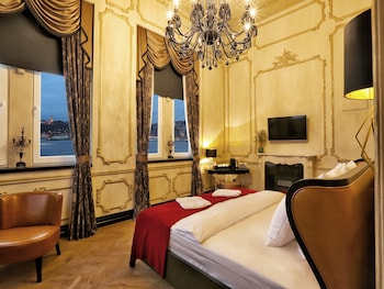 nordstern hotel galata