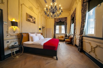 nordstern hotel galata