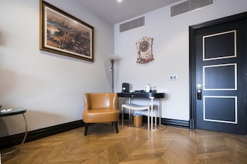 nordstern hotel galata