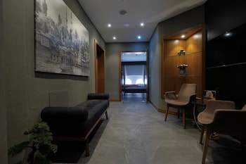 nordstern hotel galata