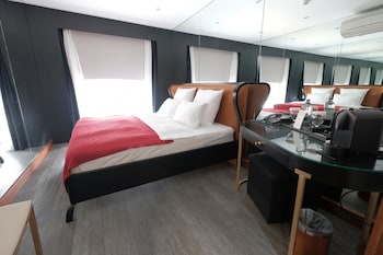 nordstern hotel galata