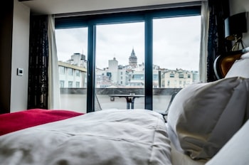 nordstern hotel galata