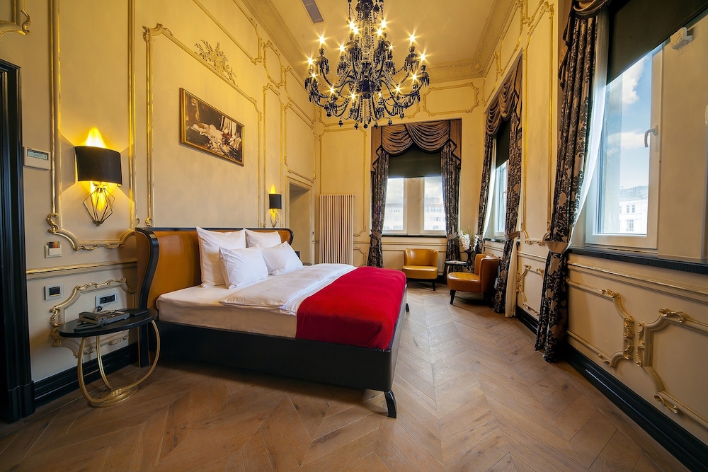 nordstern hotel galata