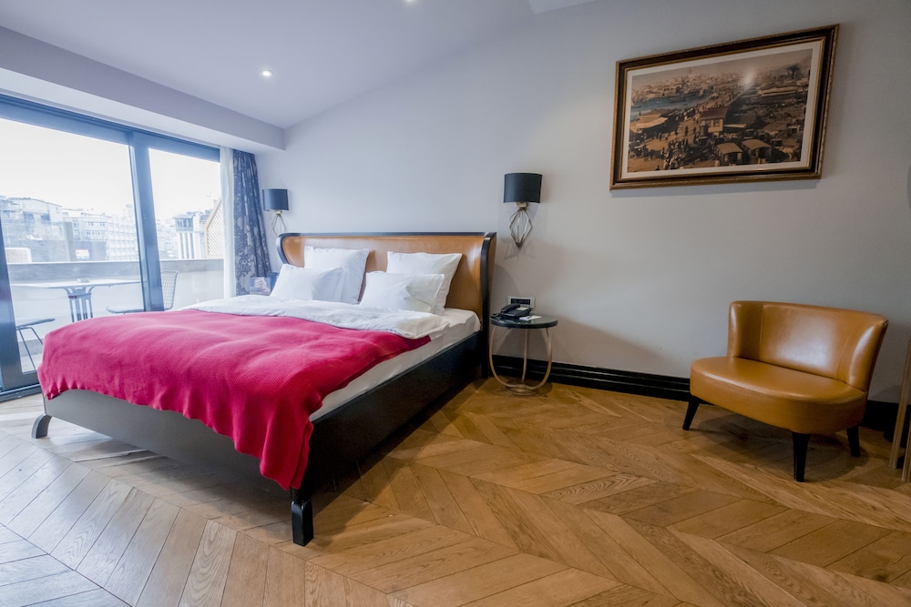 nordstern hotel galata