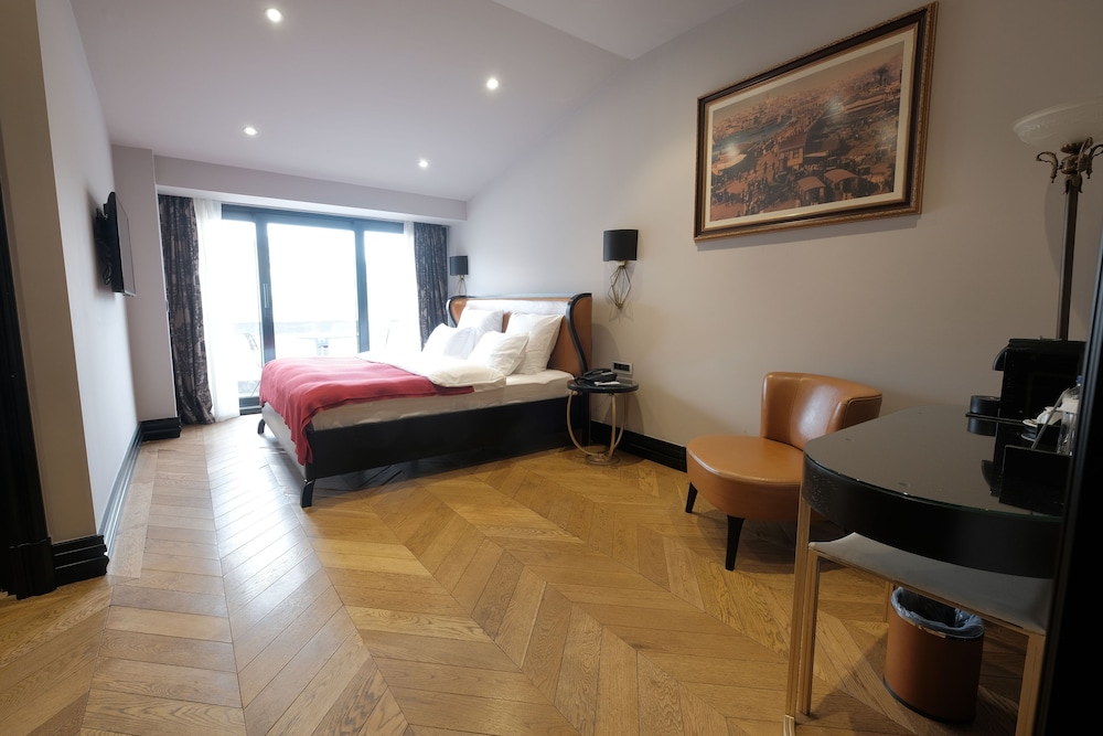 nordstern hotel galata