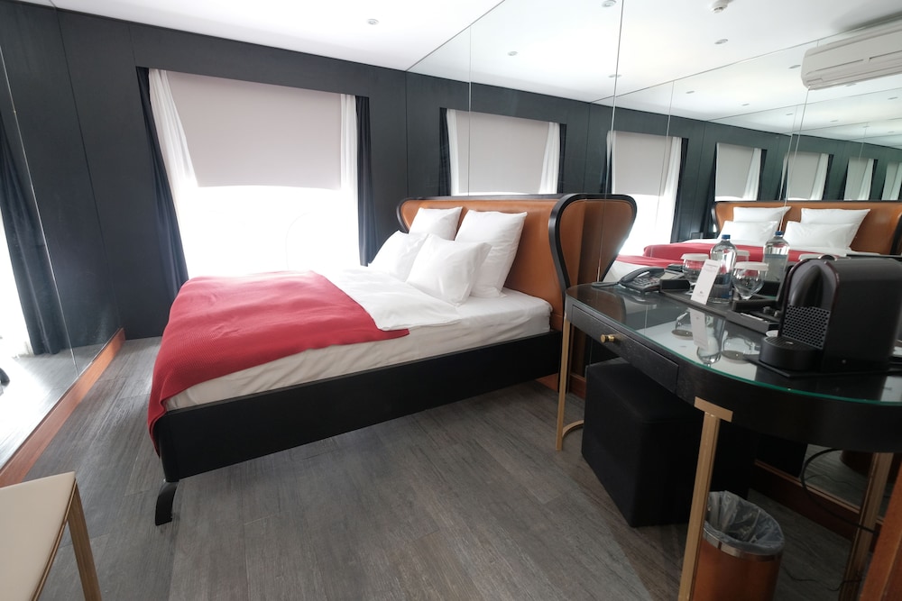 nordstern hotel galata