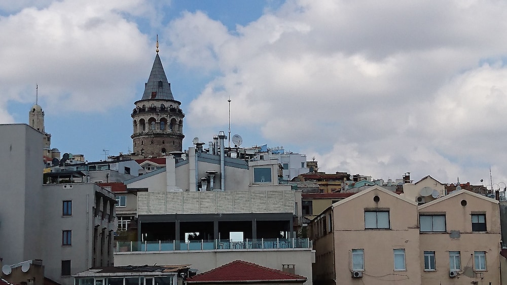 nordstern hotel galata