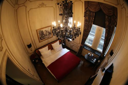 nordstern hotel galata