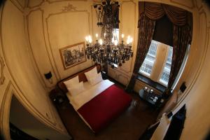 nordstern hotel galata