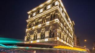 nordstern hotel galata