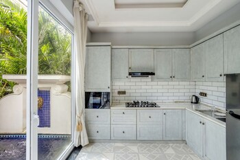 luxury 4bhk pool getaway in north goa villa kaia