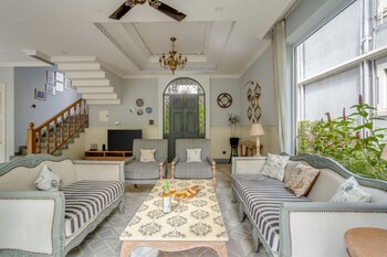 luxury 4bhk pool getaway in north goa villa kaia