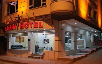 yildirim hotel