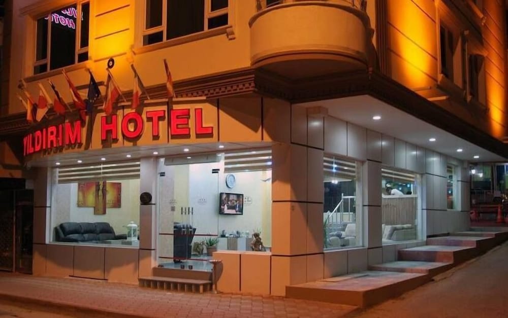 yildirim hotel