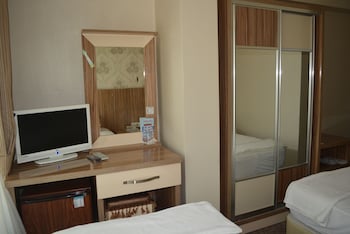 yildirim hotel