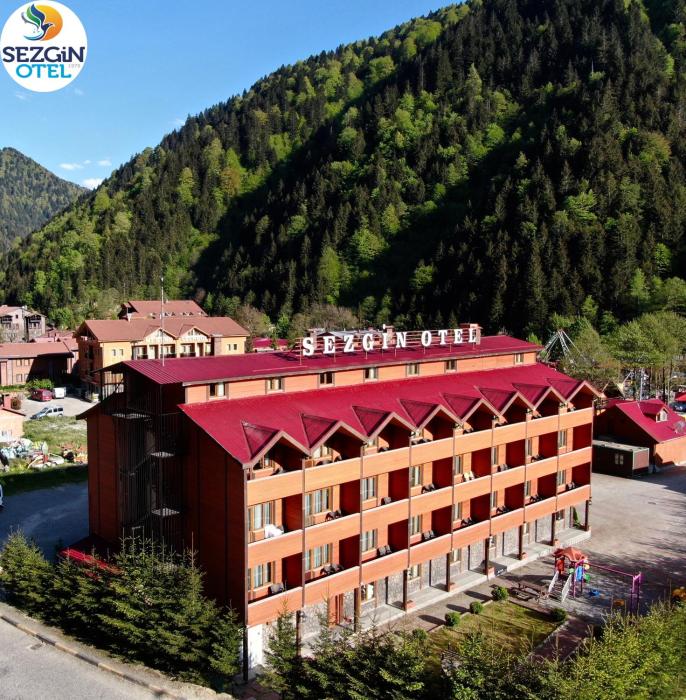 sezgin hotel