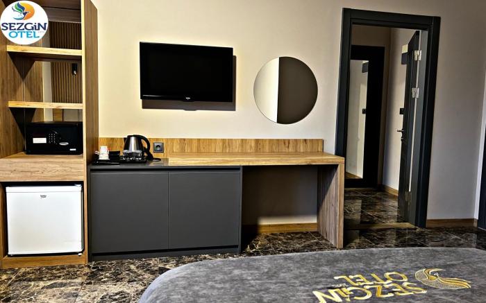 sezgin hotel