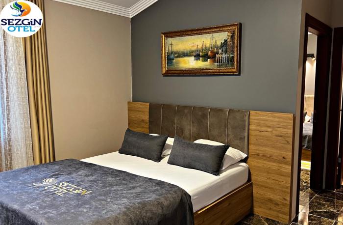 sezgin hotel