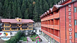sezgin hotel