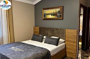 sezgin hotel