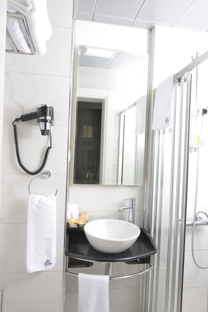 ten rooms istanbul hotel adults only