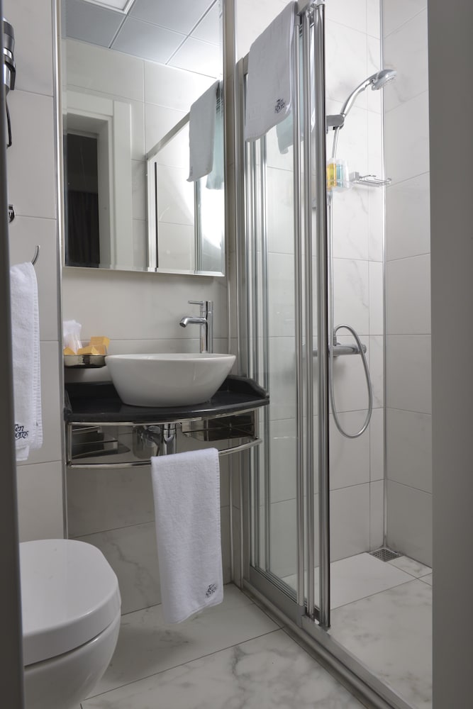 ten rooms istanbul hotel adults only