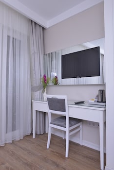 ten rooms istanbul hotel adults only