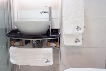 ten rooms istanbul hotel adults only