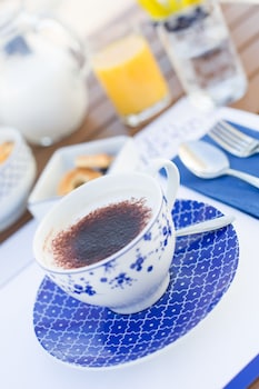ten rooms istanbul hotel adults only