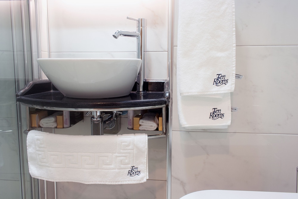ten rooms istanbul hotel adults only
