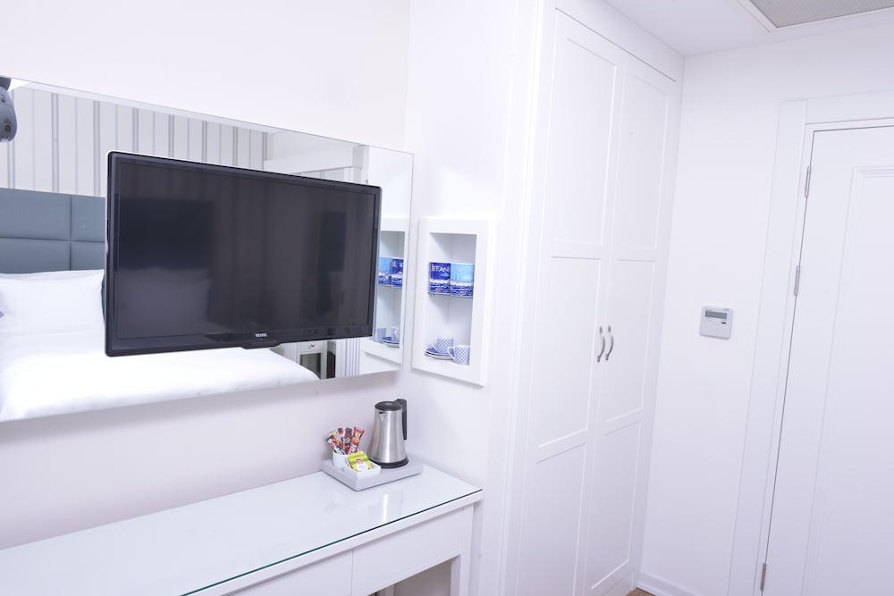 ten rooms istanbul hotel adults only