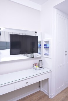 ten rooms istanbul hotel adults only