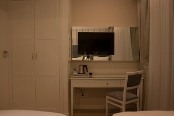 ten rooms istanbul hotel adults only