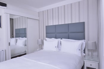 ten rooms istanbul hotel adults only