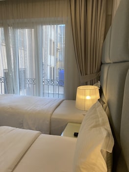 ten rooms istanbul hotel adults only