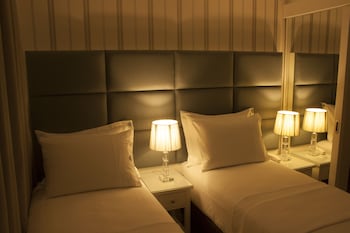 ten rooms istanbul hotel adults only