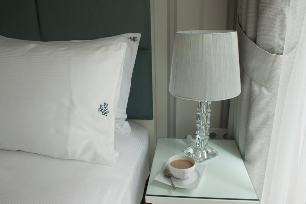 ten rooms istanbul hotel adults only