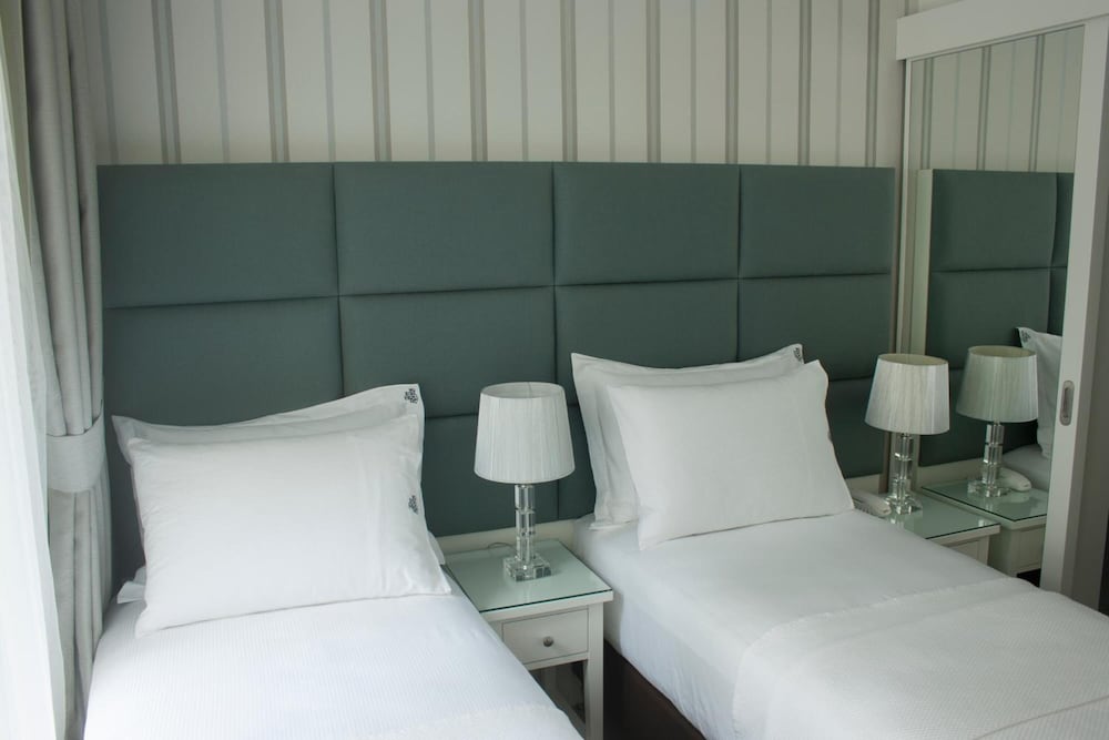 ten rooms istanbul hotel adults only